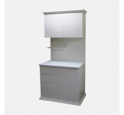 Шкаф-лаборатория "Гера"