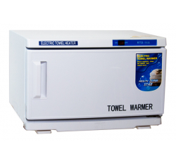 Стерелизатор-нагреватель полотенец "RTD-16A"