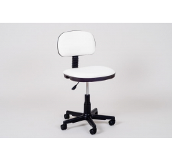 Стул мастера со спинкой Bruno