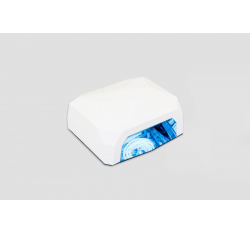 УФ лампа SD-1201 спиральная