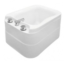 Ванна для педикюра Милан