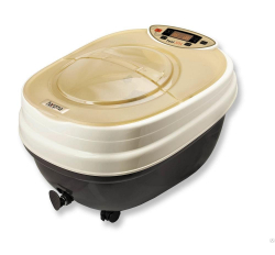 Ванночка педикюрная Harizma Foot SPA