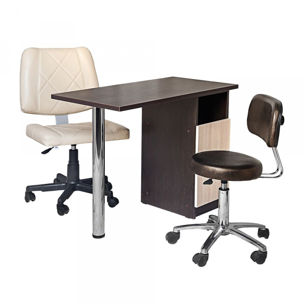 Кресло "Атэна" без подлокотников