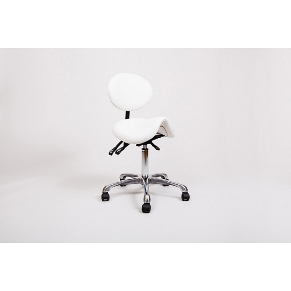 Стул мастера "SD-9037" со спинкой