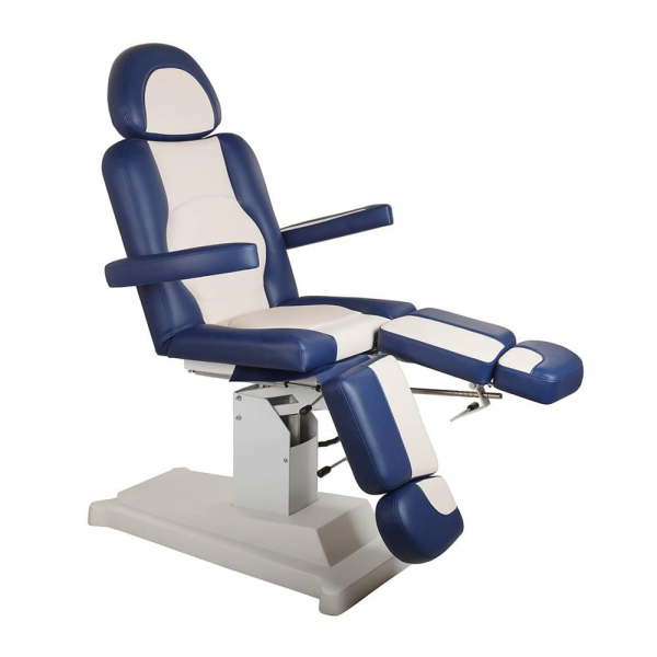 Педикюрное кресло "Франклин 1М"