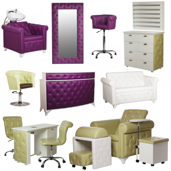 Подставка для педикюра "Соната"