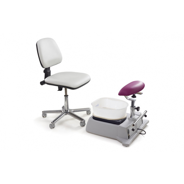 Подставка под ногу "Pedi Trolley"