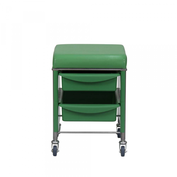 Стул мастера "КАРАТ ПЛЮС" без спинки