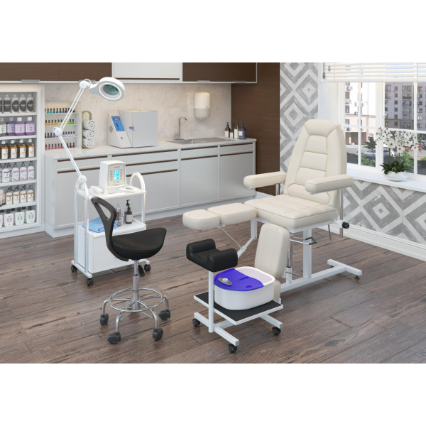 Ванна педикюрная МД-2012В