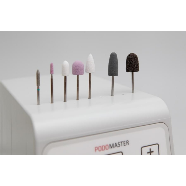 Аппарат для педикюра с пылесосом Podomaster Smart