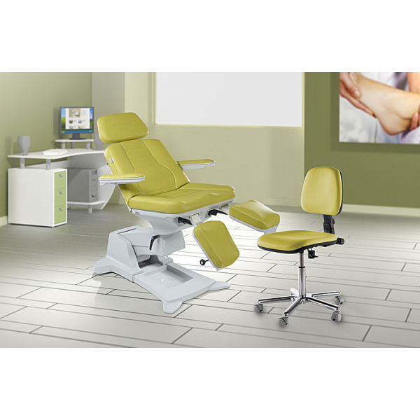 Кресло педикюрное "PODO 5"