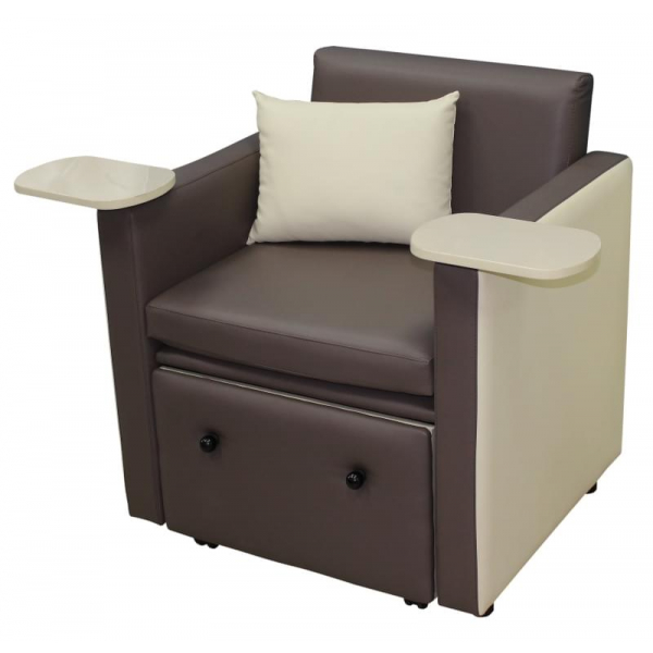 Педикюрное спа-кресло Имидж