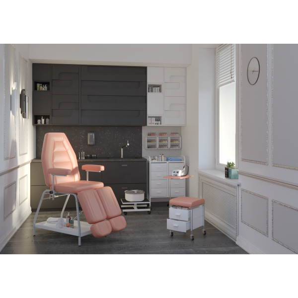 Ванна педикюрная МД-2012В