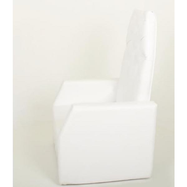 Педикюрное СПА кресло Трон эконом