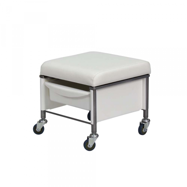 Стул мастера "КАРАТ" без спинки