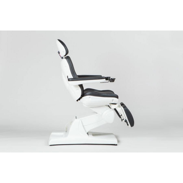 Педикюрное кресло SD-3870AS, 3 мотора