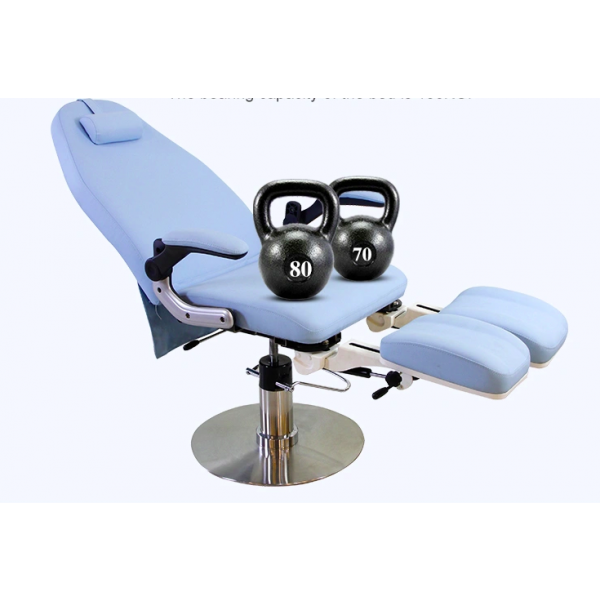 Педикюрное кресло "HZ-3713"