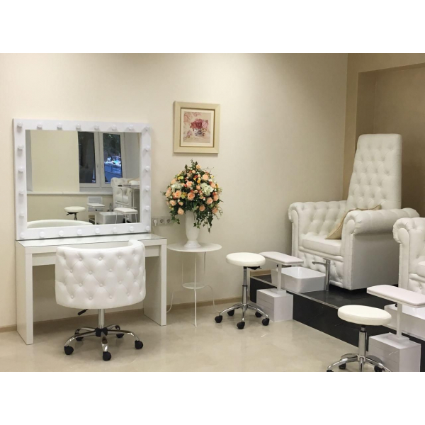 Педикюрное СПА кресло Grande