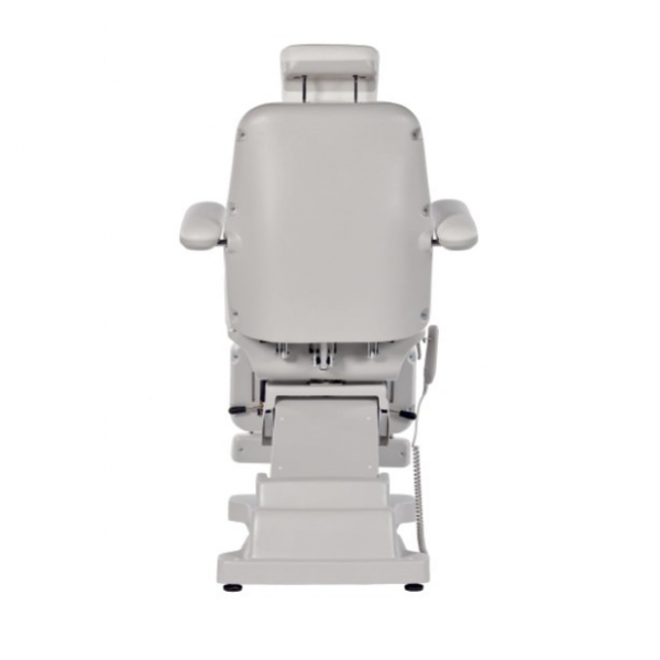 Педикюрное кресло "P77 PLANT"