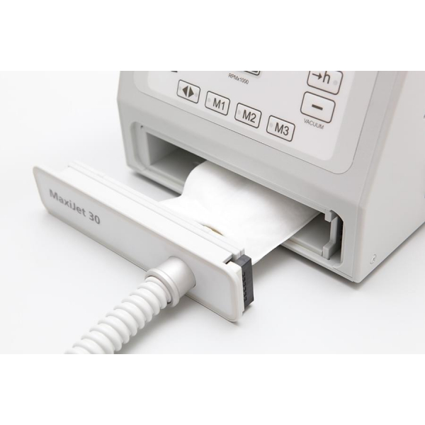 Педикюрный аппарат с пылесосом Podomaster MaxiJet 30