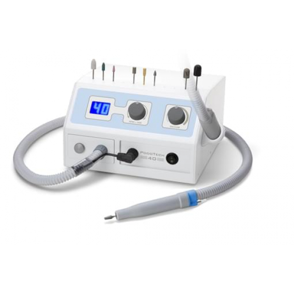 Комплект педикюрный "ТМ-05"