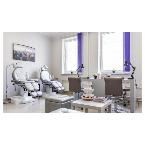 Педикюрное кресло P03