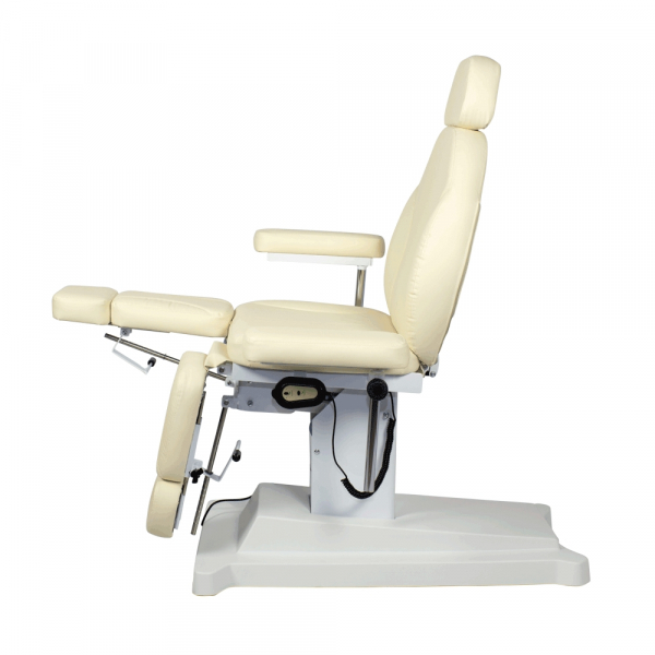Педикюрное кресло МД-03 (электропривод, 1 мотор)