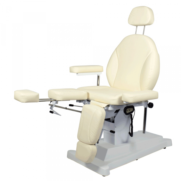 Педикюрное кресло МД-03 (электропривод, 1 мотор)