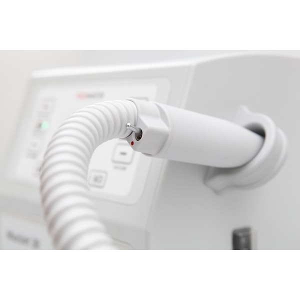 Педикюрный аппарат с пылесосом Podomaster MaxiJet 30