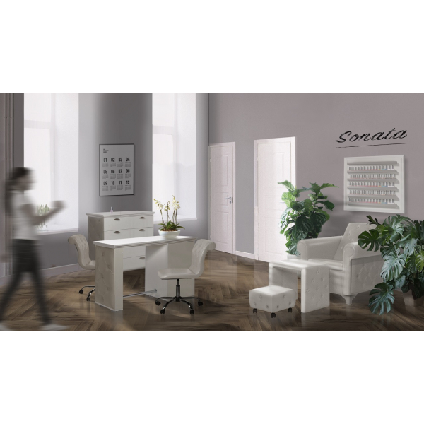 Подставка для педикюра "Соната"