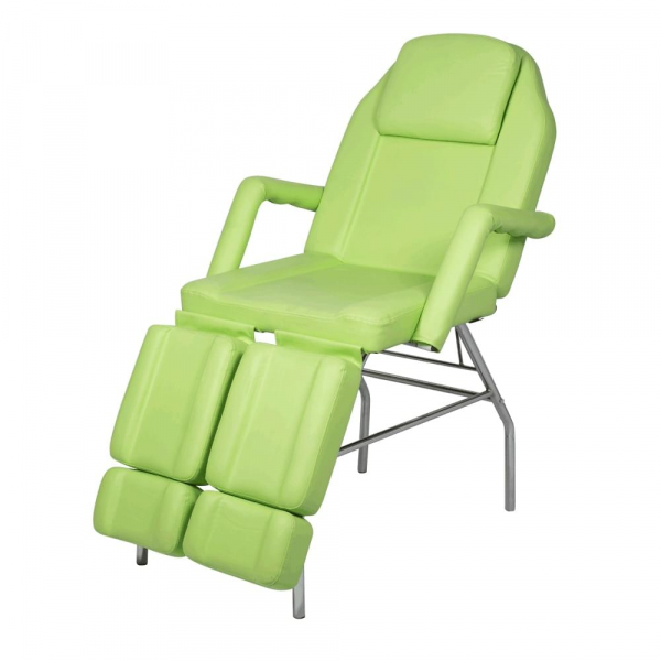 Педикюрно-косметологическое кресло МД-11