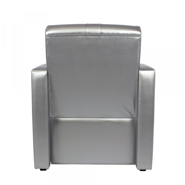 Педикюрное СПА-кресло "Careful"