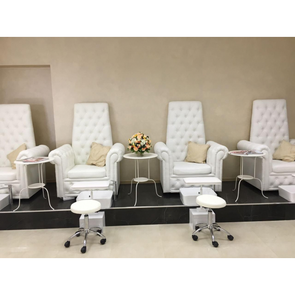 Педикюрное СПА кресло Grande