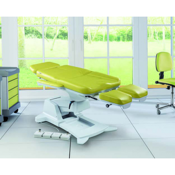 Кресло педикюрное "PODO 5"