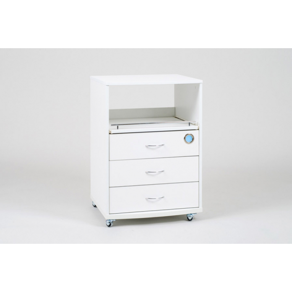 Комплект педикюрный "ТМ-05"