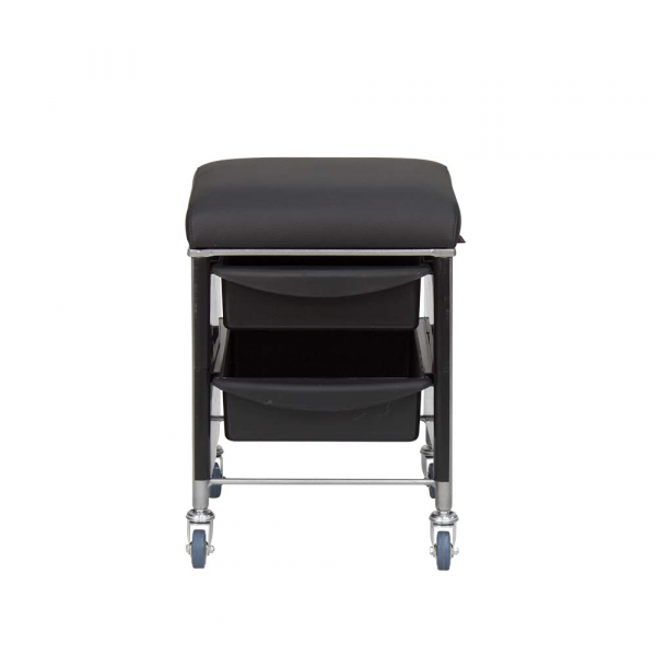 Стул мастера "КАРАТ ПЛЮС" без спинки