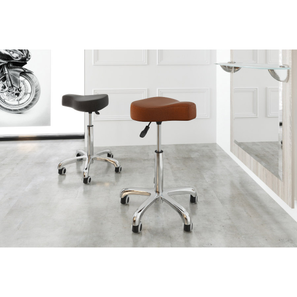 Стул-седло "Persono"