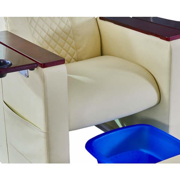 Педикюрный СПА-комплекс "HZ-1011"