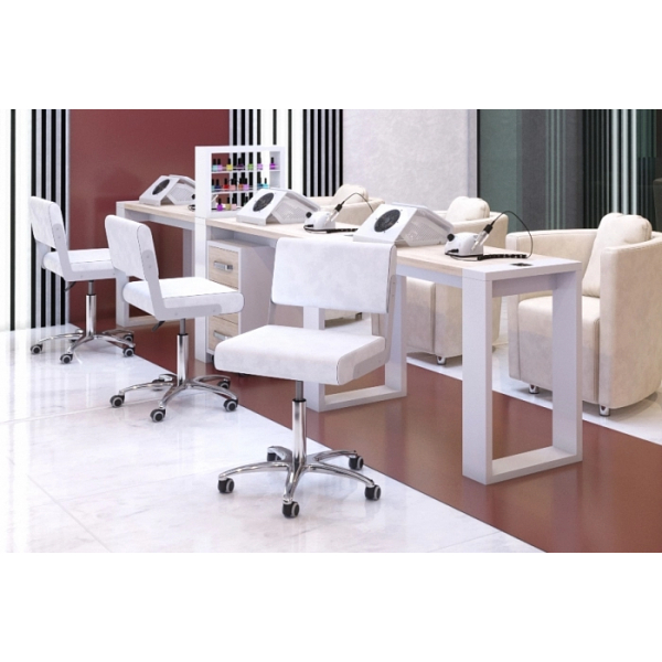 Стул мастера "MURANO"