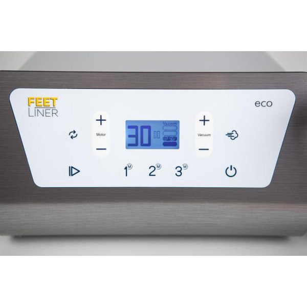 Педикюрный аппарат "FeetLiner Eco"