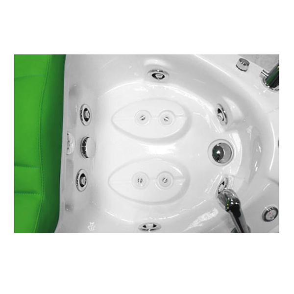 Педикюрное кресло с гидромассажной ванной "PEDI SPA"