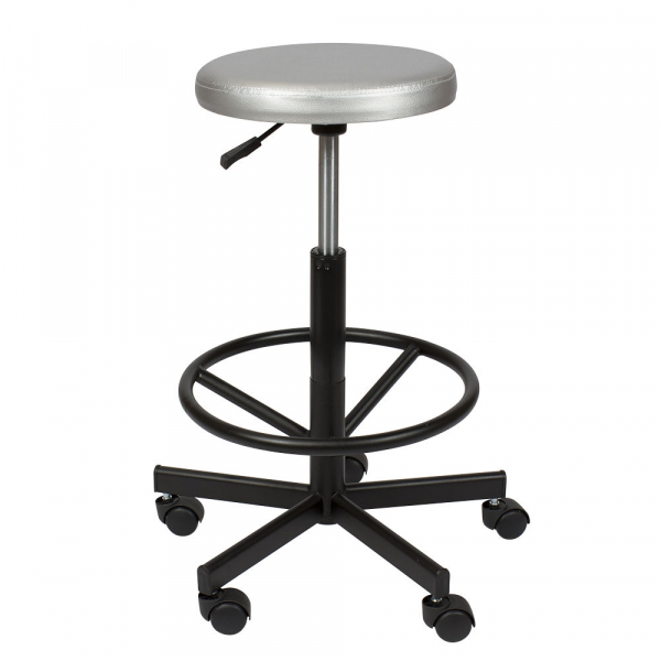 Стул мастера "АСТЕК" высокий с опорой для ног