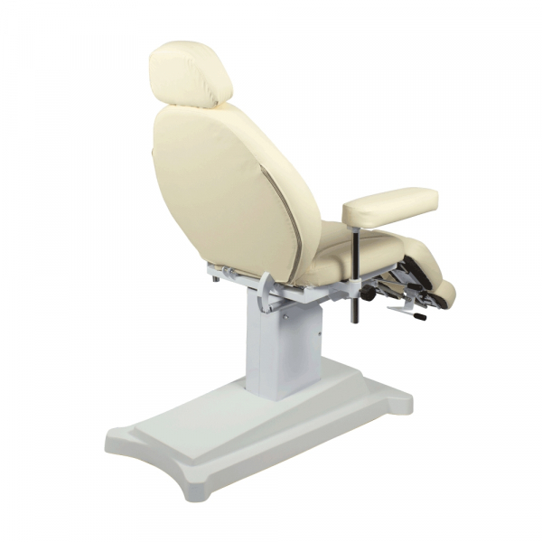 Педикюрное кресло МД-03 (электропривод, 1 мотор)