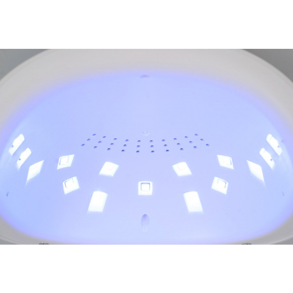 UV/LED лампа "SD-6323A"