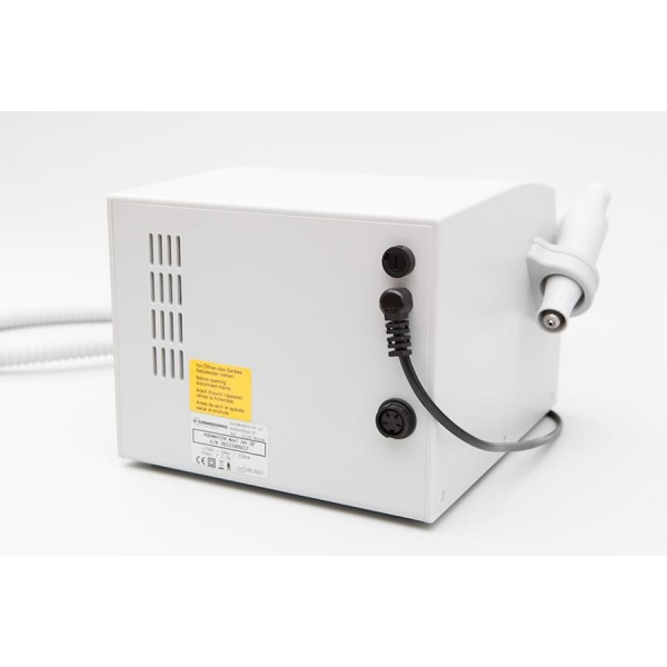 Педикюрный аппарат с пылесосом Podomaster MaxiJet 30