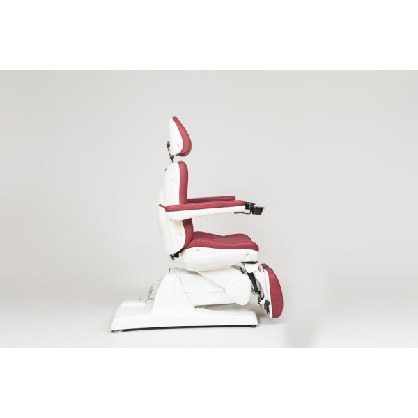 Педикюрное кресло SD-3870AS, 3 мотора