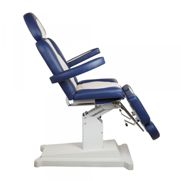 Педикюрное кресло "Франклин 1М"