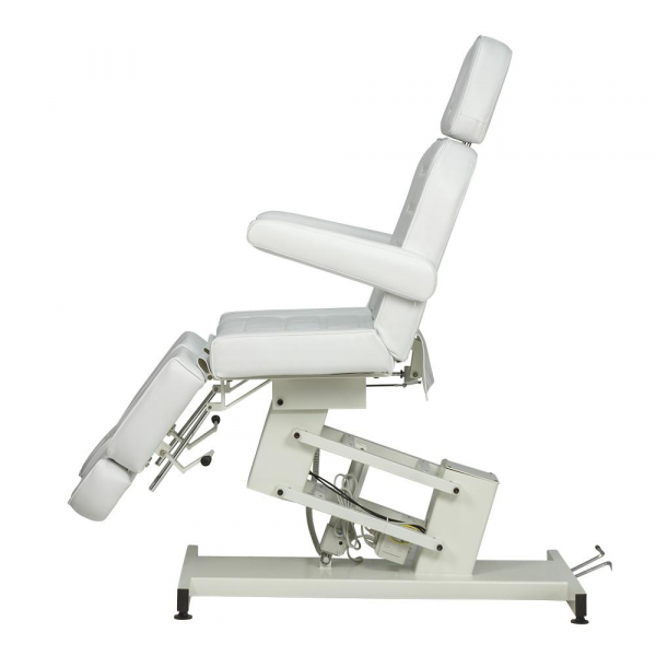 Педикюрное кресло "МД-834" 1 мотор