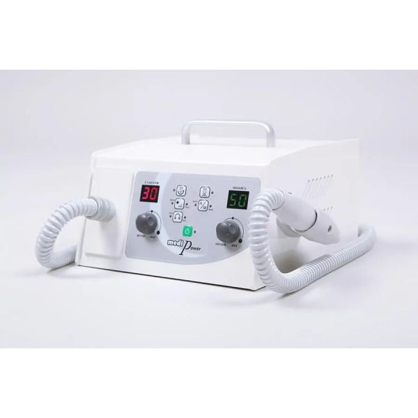 Педикюрный аппарат MediPower