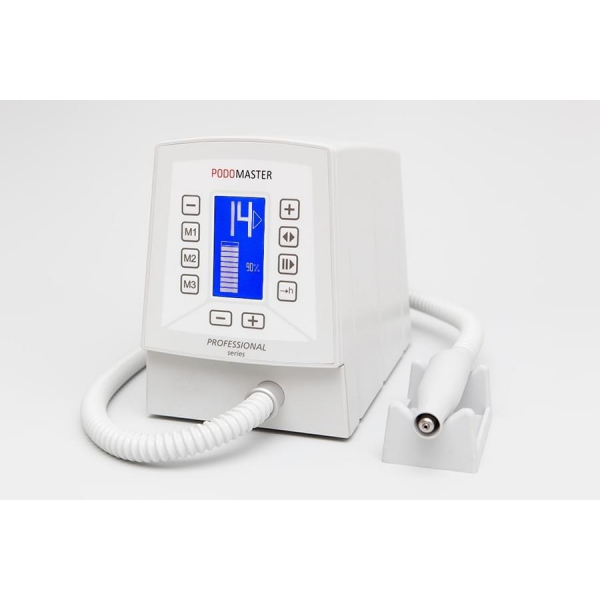 Аппарат для педикюра с пылесосом Podomaster Professional